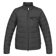 Fjällräven Women's Greenland Down Liner Jacket Black