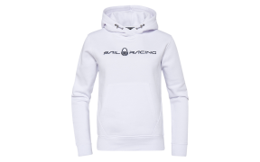 Sail Racing Women's Gale Hood White