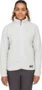 Rab Women's Shearling Jacket Pewter