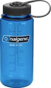 Nalgene 500ml Wide Mouth Sustain Blue