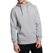 Björn Borg Men's Centre Hood  Light Grey Melange