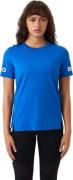 Björn Borg Women's Borg T-Shirt Nautical Blue