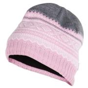 Marius Kids Kids' Hat Woolmix Lotus Pink