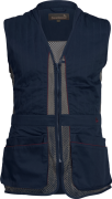 Seeland Men's Skeet II Waistcoat Classic Blue