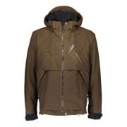 Sasta Men's Mehto Pro 2.0 Jacket Dark Olive