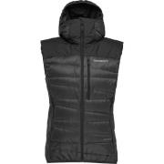 Norrøna Women's Falketind Down750 Vest Caviar