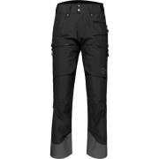 Norrøna Men's Lofoten Gore-tex Insulated Pants Caviar