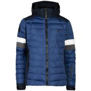 8848 Altitude Men's Cimson Jacket Peony