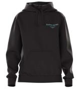 Björn Borg Women's Borg Essential Hoodie Black Beauty