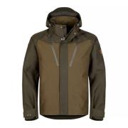 Nordic Hawk Vartorp Hunting Jacket Men Beech Green