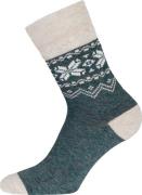 Gridarmor Heritage Merino Socks Green Bay