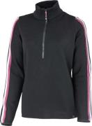 Ivanhoe Women's Lindsey Half Zip 015