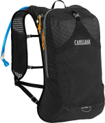 CamelBak Octaine 12 With Fusion Black/Apricot