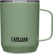 CamelBak Horizon Camp Mug Stainless Steel Vacuum Insulated Moss