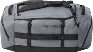 Eagle Creek Cargo Hauler Duffel 90 L Charcoal