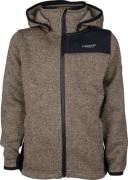 Lindberg Kids' Bormio Jacket Greige