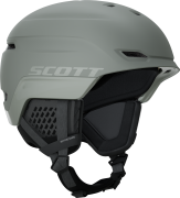 Scott Helmet Chase 2 Plus  Soft Green