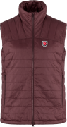 Fjällräven Women's Expedition X-Lätt Vest Port