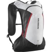 Salomon Cross 8 White/Black