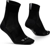 Gripgrab Merino Lightweight SL Sock Black