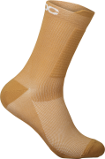 POC Lithe MTB Sock Mid Aragonite Brown