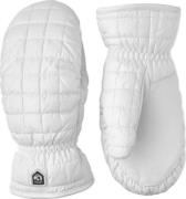 Hestra Moon Light Mitt White