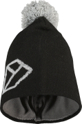 Didriksons Kids' Dropi Beanie Black