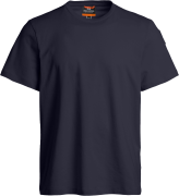 Parajumpers Men's Shispare Tee Blue Navy