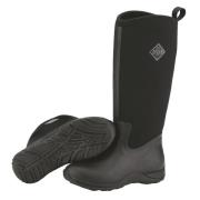 Muck Boot Women's Arctic Adventure  Black