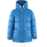 Fjällräven Men's Expedition Down Jacket Un Blue