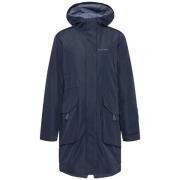 Kari Traa Women's Mona Parka Dark Navy Blue