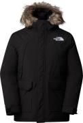 The North Face Men's Mcmurdo Parka TNF Black-NPF