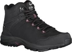 Halti Women's Felis Mid DX Outdoor Shoes Black