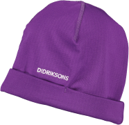 Didriksons Kids' Jadis Beanie Royal Purple