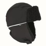 Lindberg Kids' Colden Hat Black