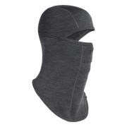 Icebreaker Unisex Apex Balaclava Jet Hthr-011