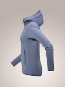 Arc'teryx Women's Kyanite Hoody Stratus