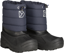 Didriksons Kids' Lumi Boots Navy