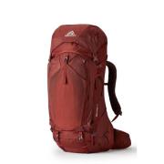 Gregory Men's Baltoro 75 L  Brick Red