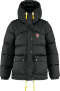 Fjällräven Women's Expedition Down Lite Jacket Black