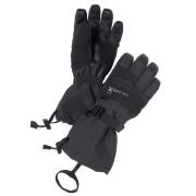 Isbjörn of Sweden Kids' Expedition Glove Black