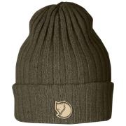 Fjällräven Byron Hat  Dark Olive