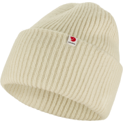 Fjällräven Fjällräven Heavy Beanie Chalk White