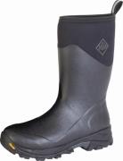 Muck Boot Women's Muck Sport II Agat Ice Mid Black