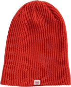 Pajak Beanie Merino Chili Red