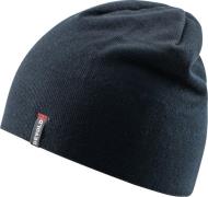 Devold Unisex Friends Beanie Black