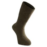 Woolpower Socks 600 Pine Green