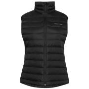 Kari Traa Women's Emilie Down Vest Black