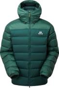 Mountain Equipment Men's Senja Jacket  Pine/Fern