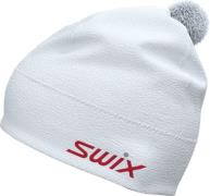 Swix Tradition Hat Bright White